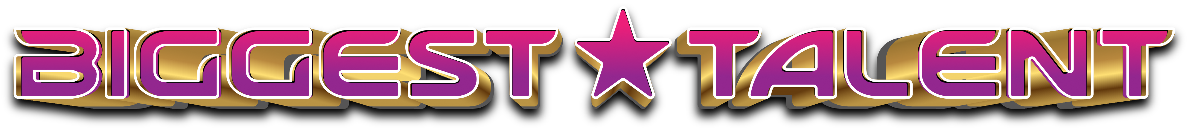 Biggest Talent Africa Logo